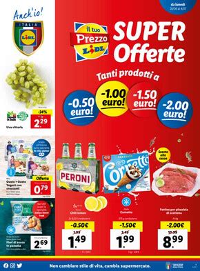 lidl quartu|Volantino Lidl Quartu SantElena: Offerte, Orari e Negozi